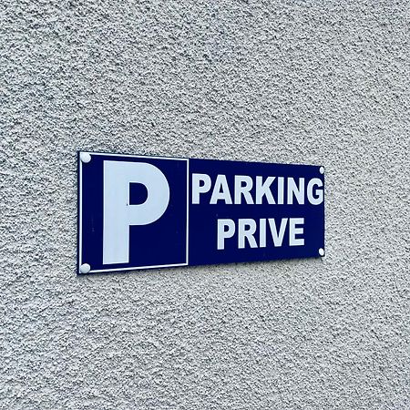 "Le General" Appartement Prestige Proche Gare, Haut-De-Gamme, Avec Billard Et Parking Prive, By Primo C0Nciergerie Νεβέρ Εξωτερικό φωτογραφία