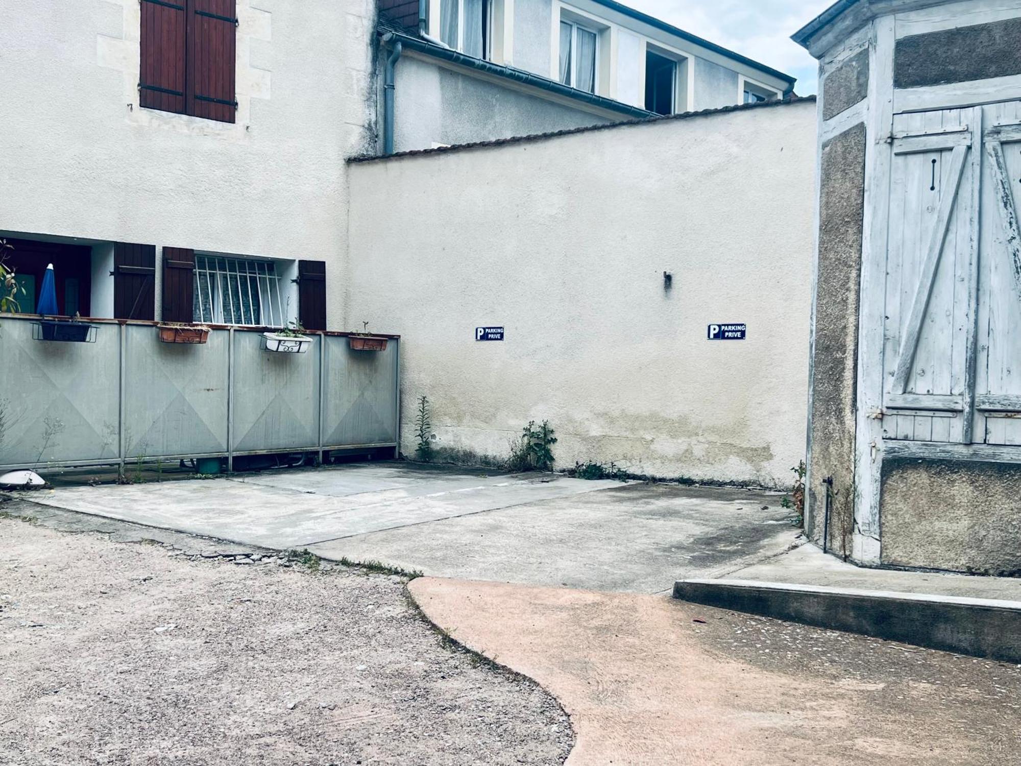 "Le General" Appartement Prestige Proche Gare, Haut-De-Gamme, Avec Billard Et Parking Prive, By Primo C0Nciergerie Νεβέρ Εξωτερικό φωτογραφία