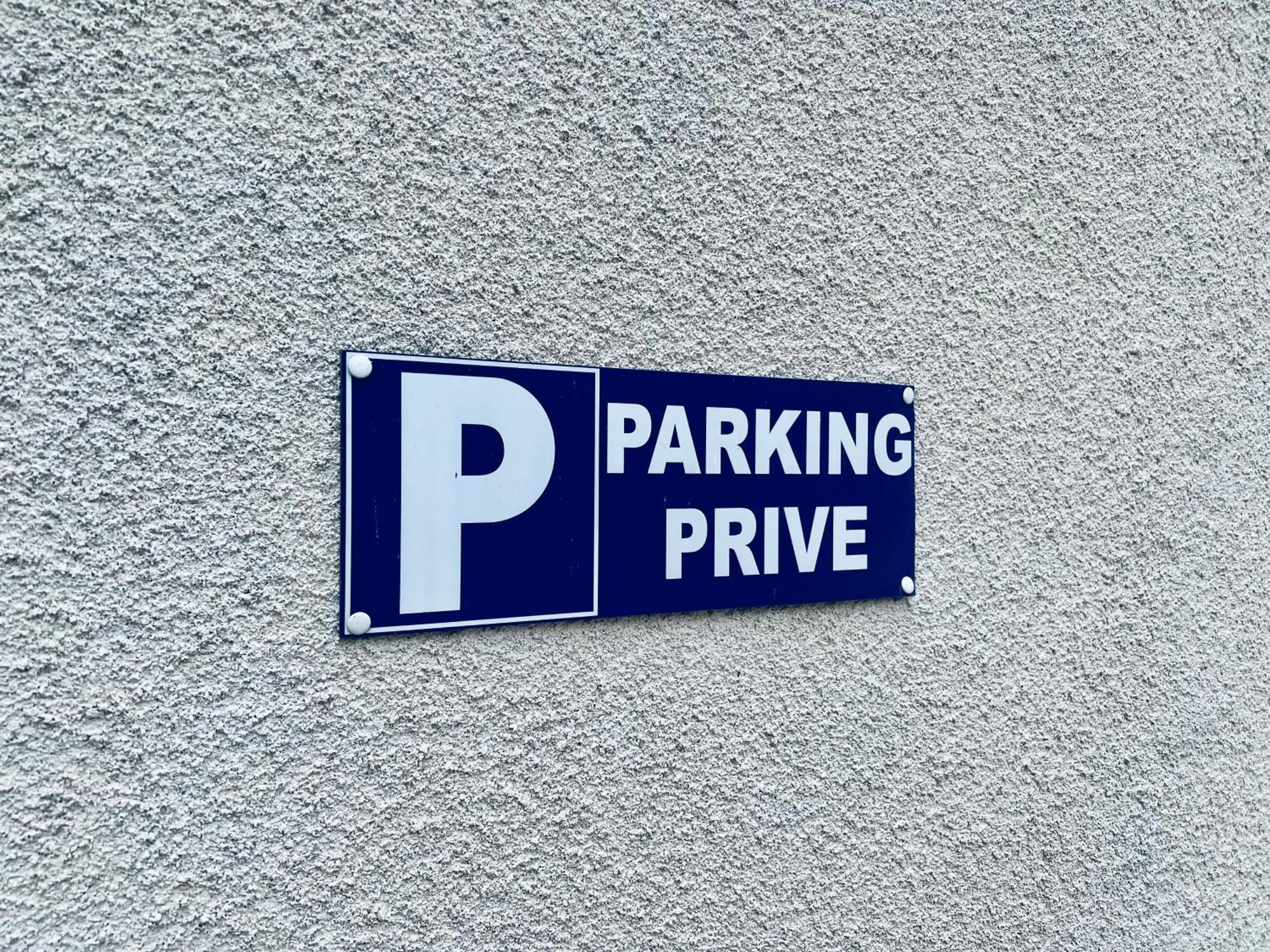 "Le General" Appartement Prestige Proche Gare, Haut-De-Gamme, Avec Billard Et Parking Prive, By Primo C0Nciergerie Νεβέρ Εξωτερικό φωτογραφία